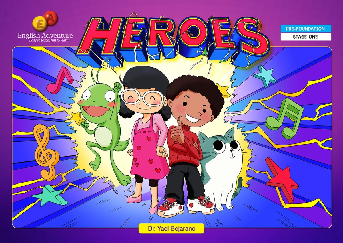 Heroes