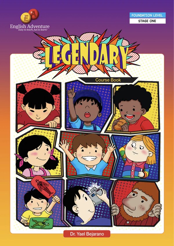Legendary