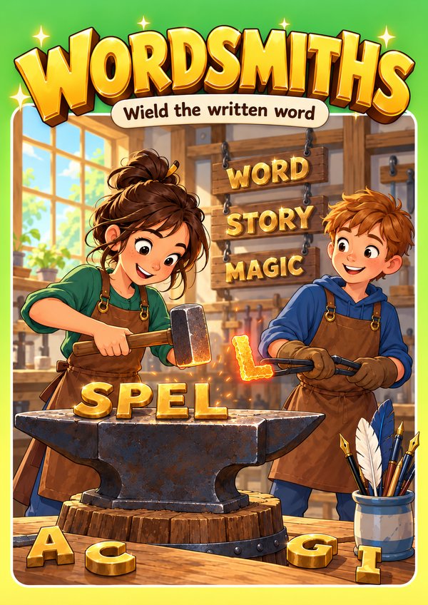 Wordsmiths